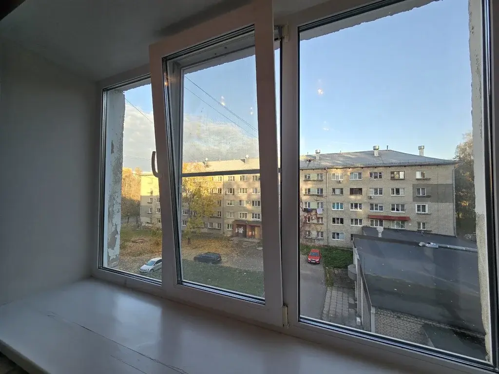 1-к ул.Мира, дом 17а - Фото 4