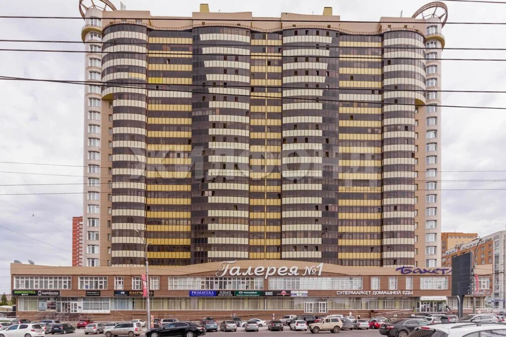 Продажа квартиры, Новосибирск, Кирова пл. - Фото 37