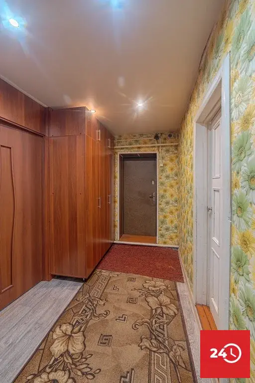 Продаётся часть дома с участком по адресу ул. сухумская, д. 40. - Фото 19