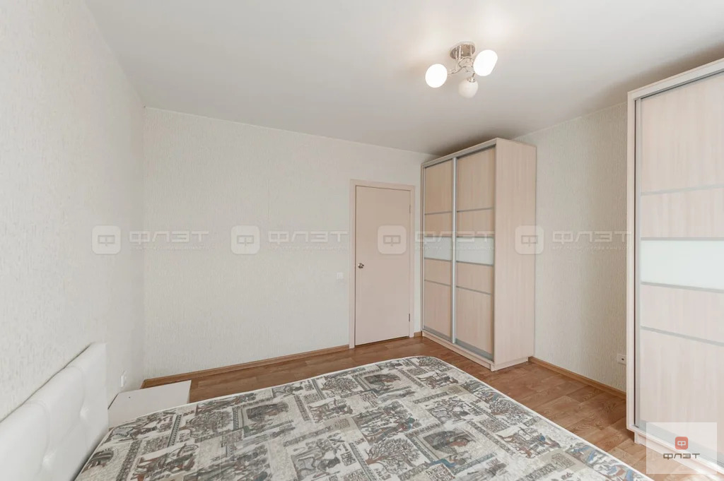 Продажа квартиры, Куюки, Пестречинский район, 6-й квартал - Фото 9