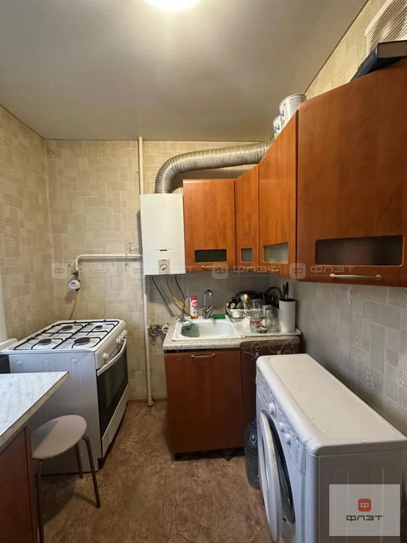 Продажа квартиры, Казань, ул. Хади Такташа - Фото 6