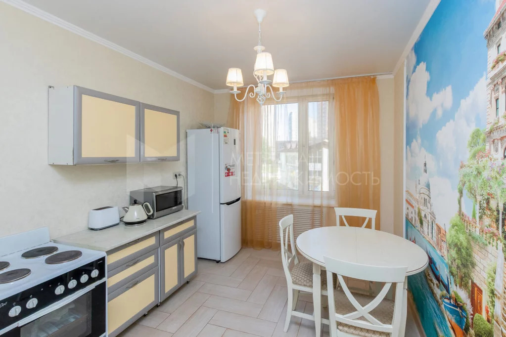 Продажа квартиры, Тюмень, Г Тюмень, Заречный проезд, д 37 к1 - Фото 22