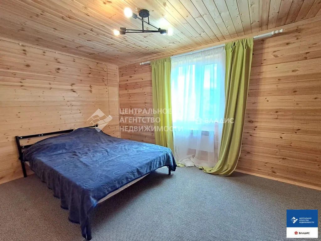 Продажа дома, Мальцево, Касимовский район - Фото 16