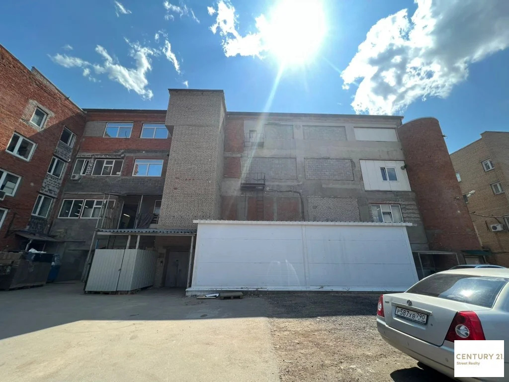 Продажа ПСН, ул. Вольная - Фото 9