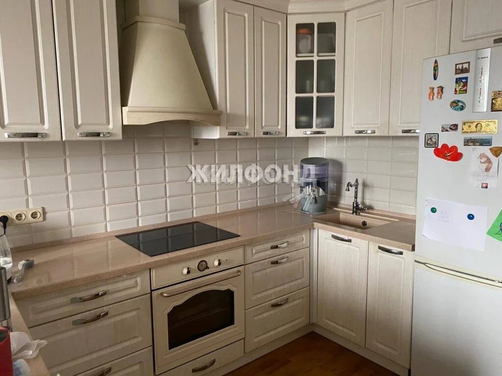 Продажа квартиры, Новосибирск, ул. Обская - Фото 3