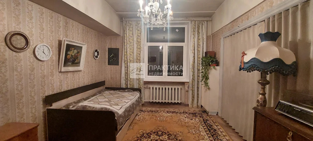 Продажа квартиры, Фрунзенская наб. - Фото 8