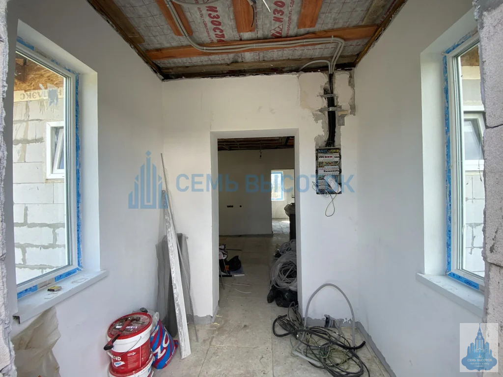 Продажа дома, Домодедово, Домодедово г. о., 29 - Фото 9