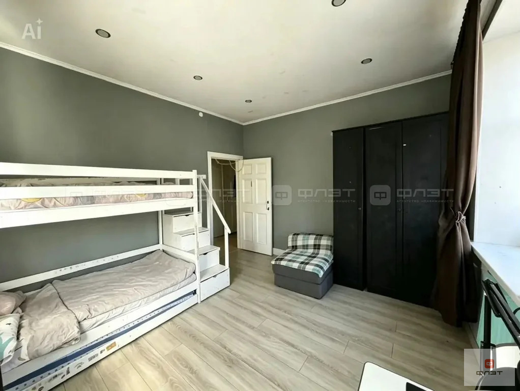 Продажа квартиры, Казань, ул. Айвазовского - Фото 5