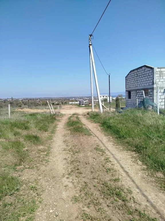 Продажа участка, Севастополь, ул. Челюскинцев - Фото 2