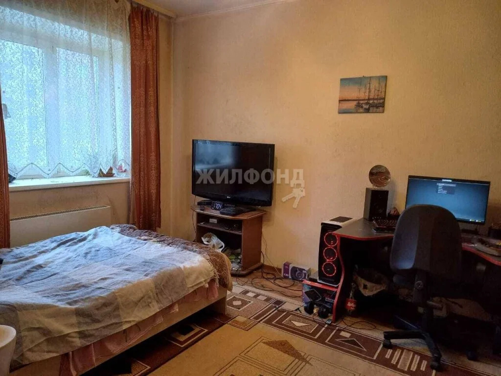 Продажа квартиры, Новосибирск, ул. Тюленина - Фото 5