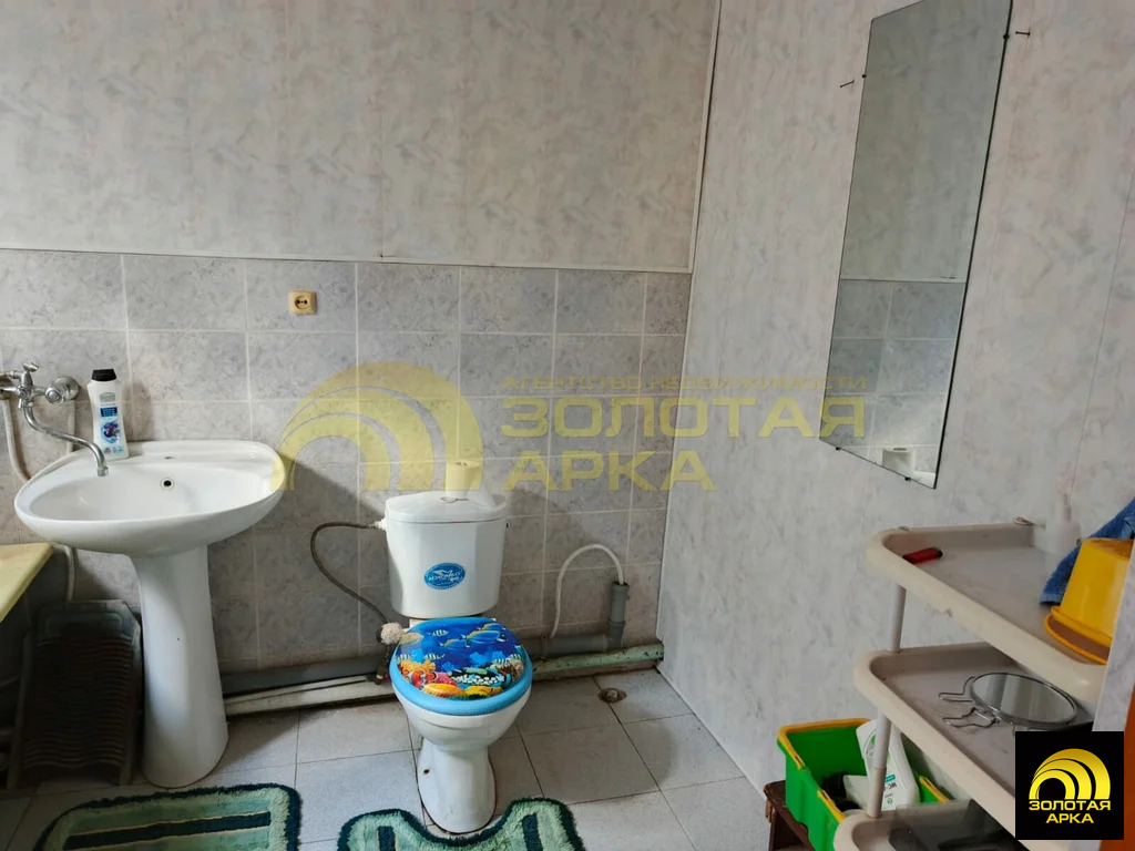 Продажа дома, Холмская, Абинский район, ул. Юркина - Фото 15