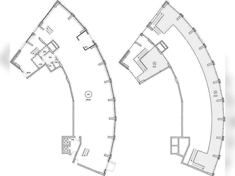 Продается ПСН 491.66 м2 - Фото 2