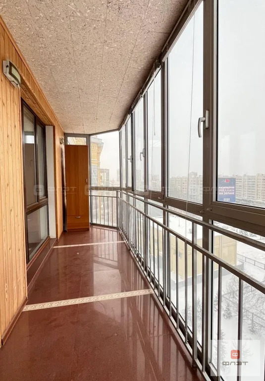 Продажа квартиры, Казань, ул. Достоевского - Фото 5