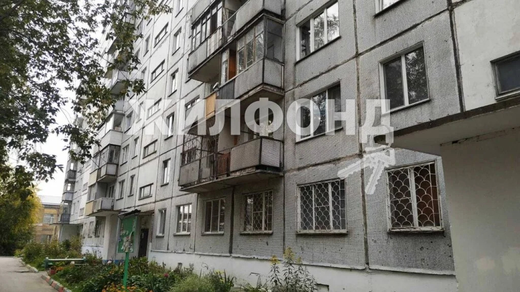 Продажа квартиры, Новосибирск, ул. Обская - Фото 18