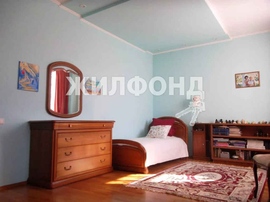 Продажа квартиры, Краснообск, Новосибирский район, 2-й микрорайон - Фото 24