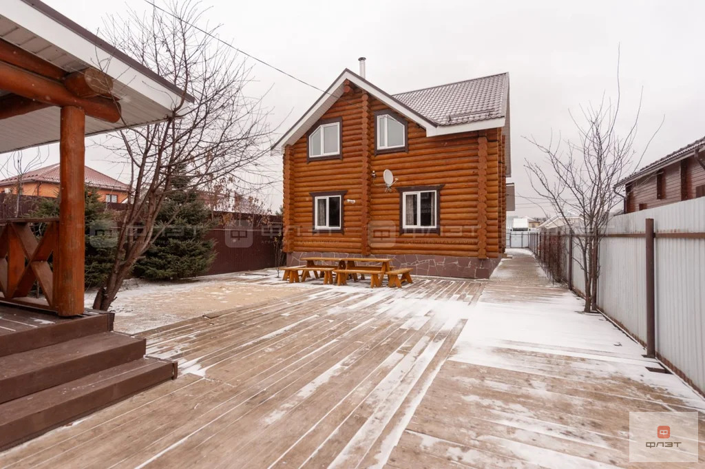 Продажа готового бизнеса, Казань, ул. Дубравная (Вознесенское) - Фото 4