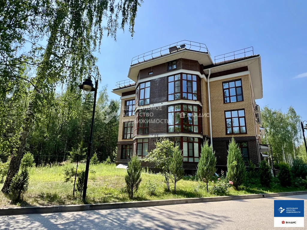 Продажа квартиры, Рязань, Мещерская улица - Фото 17