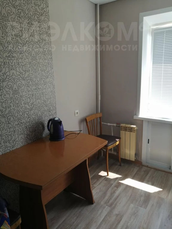 1-к квартира, 30 м, 9/10 эт. - Фото 6