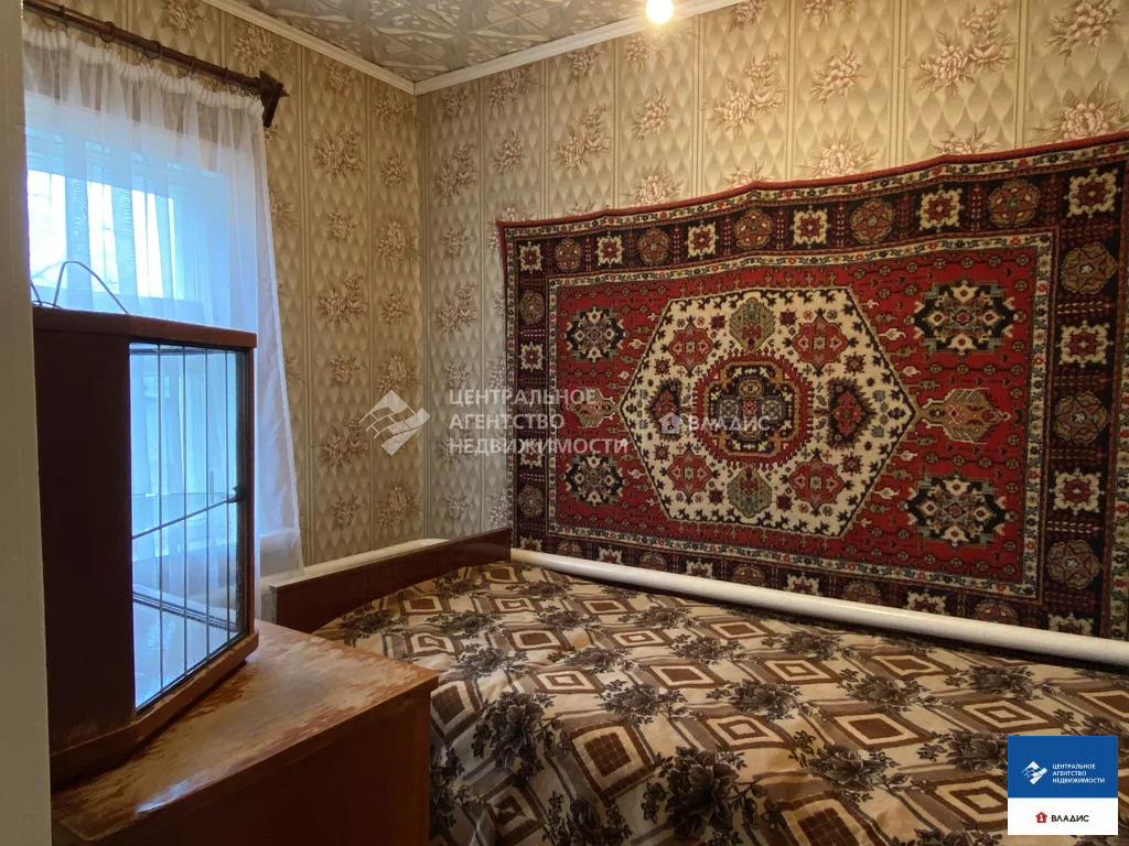 Продажа дома, Скопин, улица Карла Маркса - Фото 9