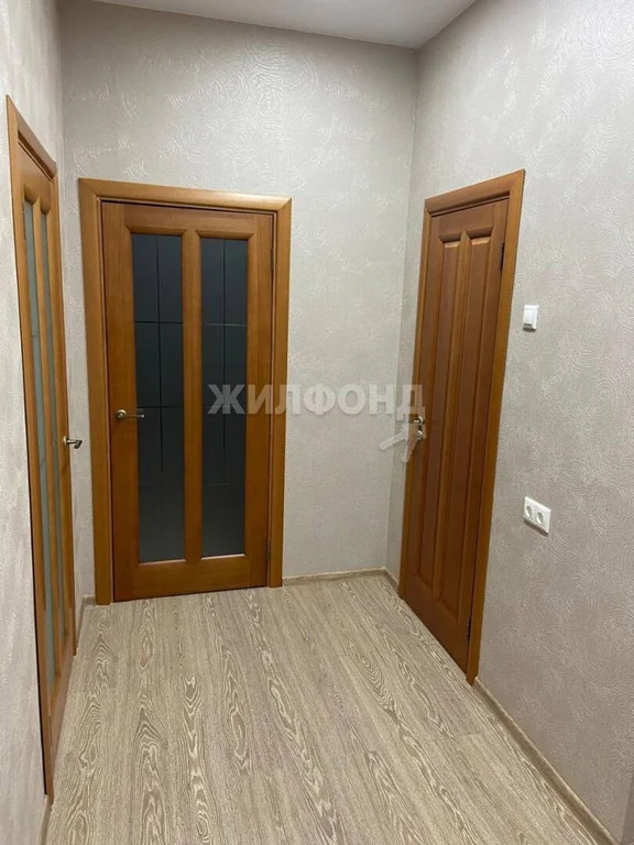 Продажа квартиры, Новосибирск, ул. Семьи Шамшиных - Фото 7