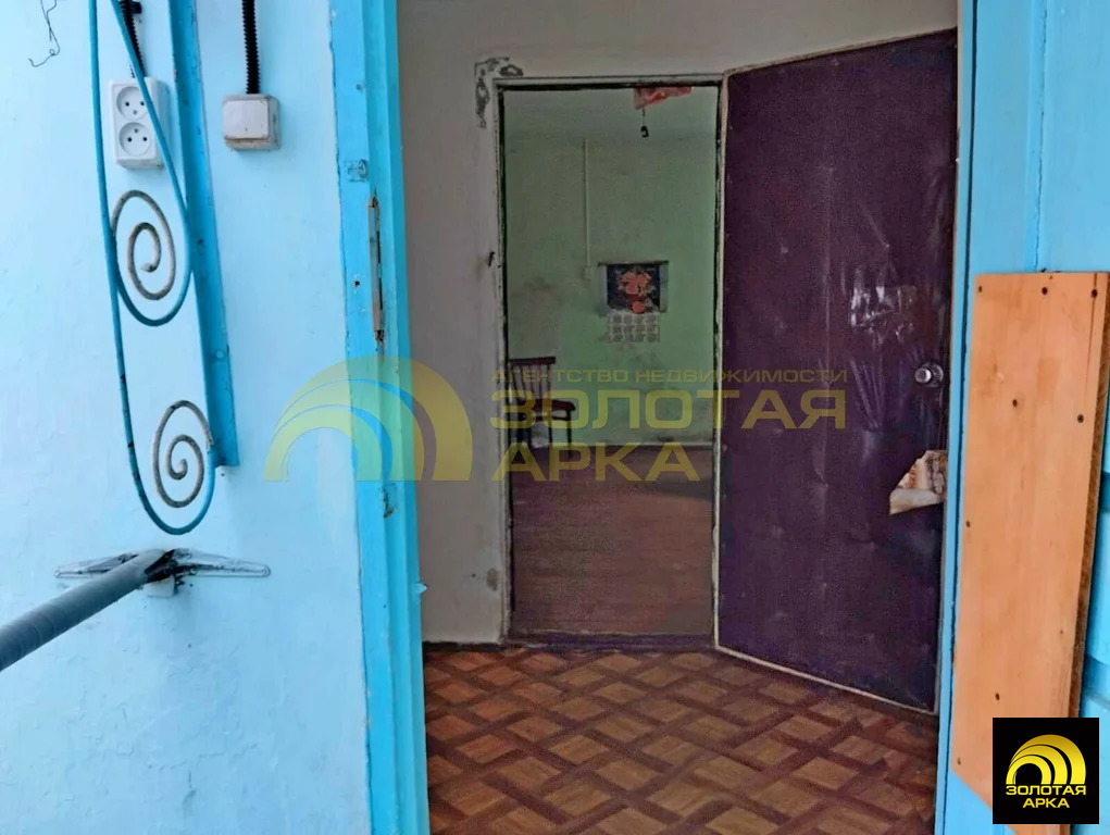 Продажа дома, Варениковская, Крымский район, ул. Красная - Фото 6