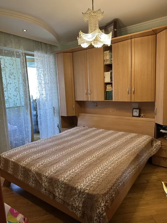 Просторная Трешка Евро 100 кв.м рядом с м. Речной Вокзал - Фото 30