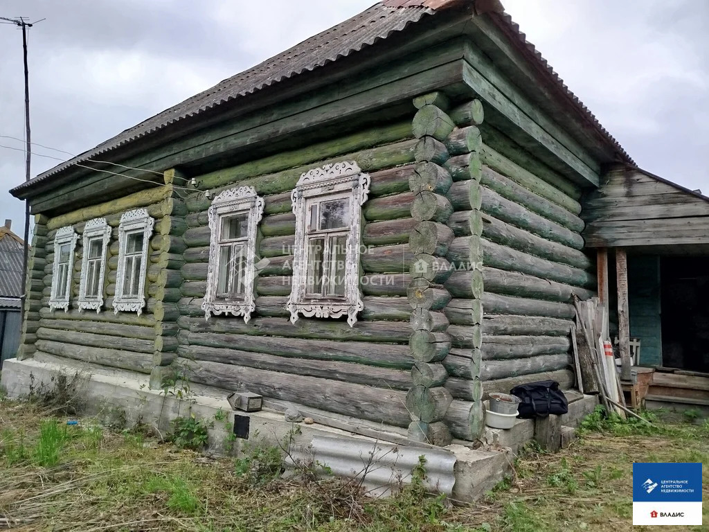 Продажа дома, Ибердус, Касимовский район - Фото 0