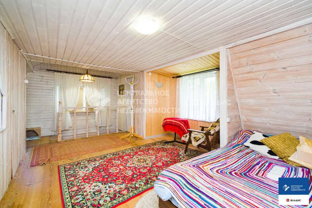 Продажа дома, Траново, Клепиковский район, 20 - Фото 16