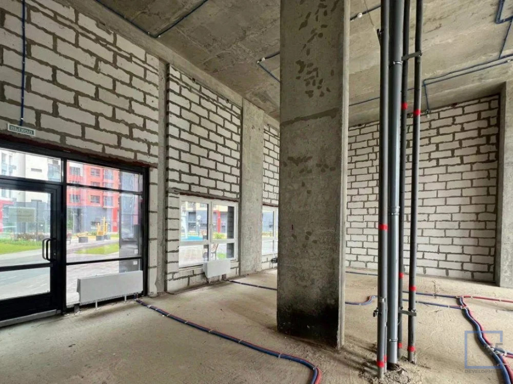 Продажа торгового помещения, м. Медведково, Датский квартал жилой ... - Фото 8