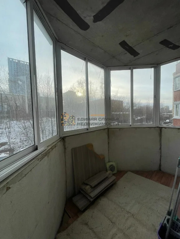 Аренда квартиры, Уфа, ул. Бакалинская - Фото 8