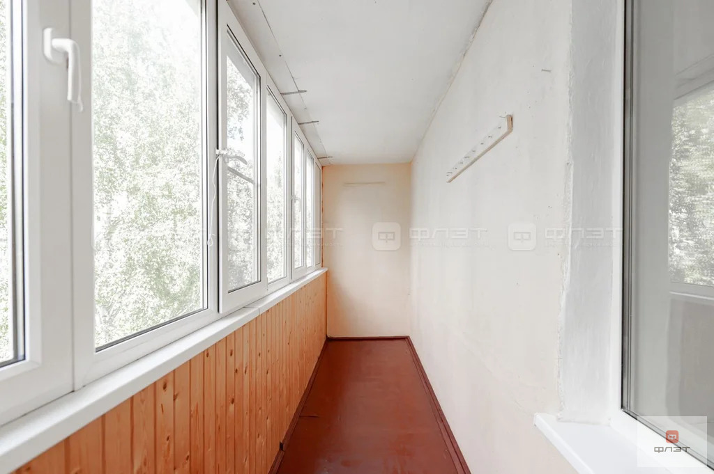 Продажа квартиры, Казань, ул. Юлиуса Фучика - Фото 7