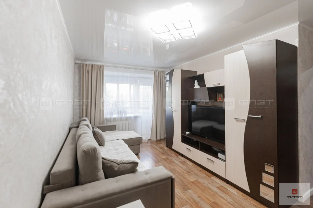 Продажа квартиры, Казань, ул. Гвардейская - Фото 3
