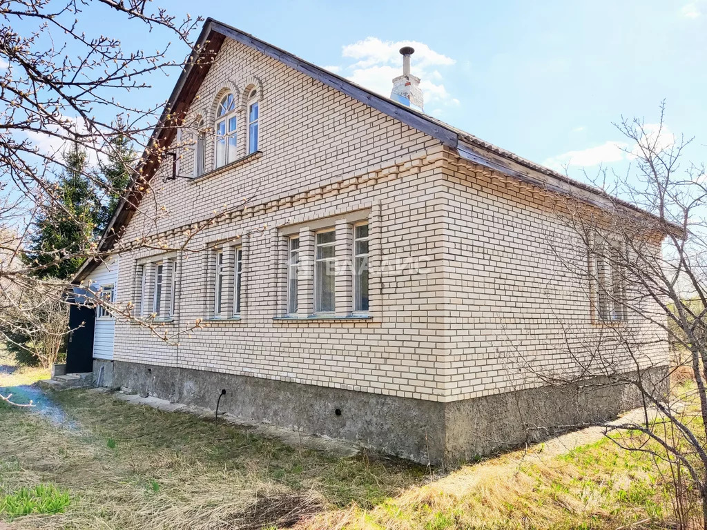 Судогодский район, деревня Коняево, дом на продажу - Фото 26