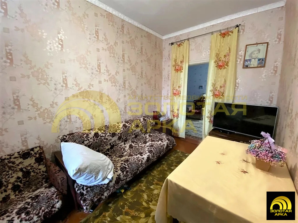 Продажа дома, Темрюк, Темрюкский район, ул. 27 Сентября - Фото 13