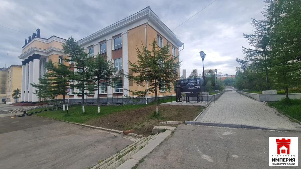 Продажа квартиры, Магадан, Школьный пер. - Фото 2