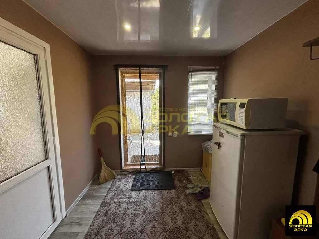 Продажа дома, Варениковская, Крымский район, ул. Чкалова - Фото 8