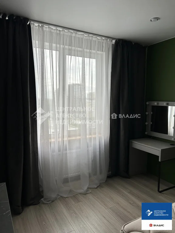 Аренда квартиры, Рязань, ул. Чапаева - Фото 14