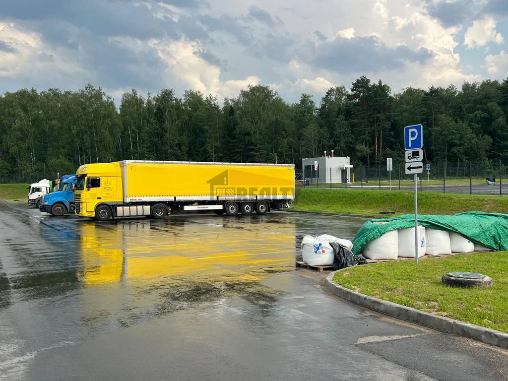 Аренда склада, Пушкино, Пушкинский район, Ярославское ш. - Фото 10