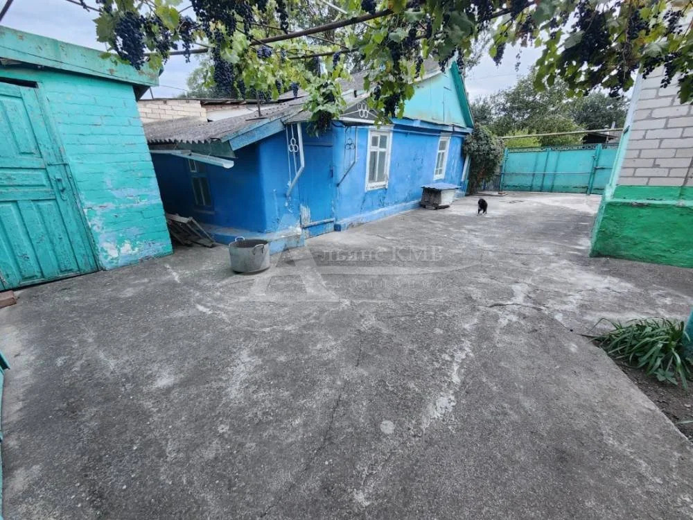 Продажа дома, Георгиевск, ул. Кооперативная - Фото 16