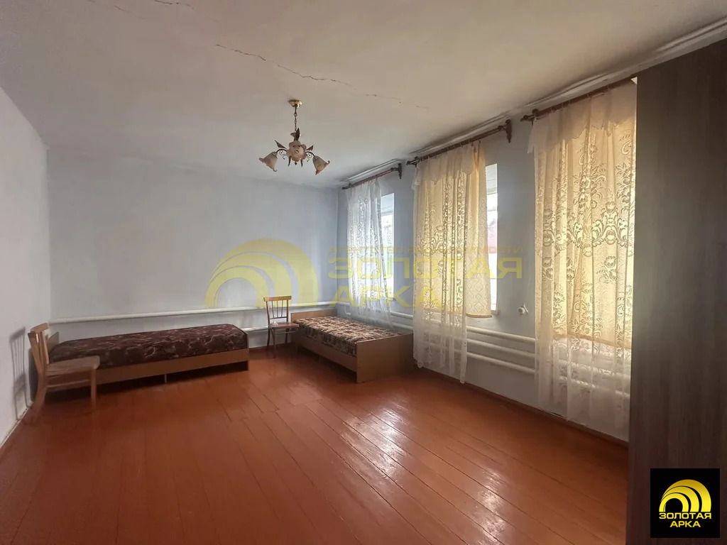 Продажа дома, Старотитаровская, Темрюкский район, Ильича пер. - Фото 10