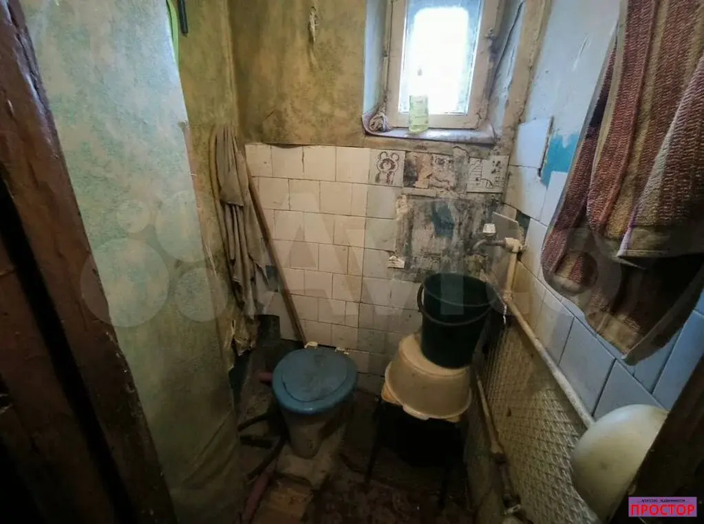 2-к. квартира, 36,3 м, 2/2 эт. - Фото 6