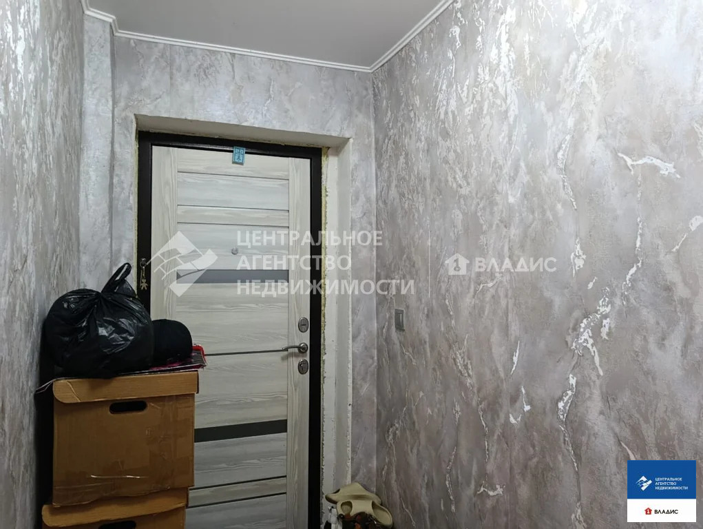 Продажа квартиры, Шилово, Шиловский район, ул. Рязанская - Фото 8