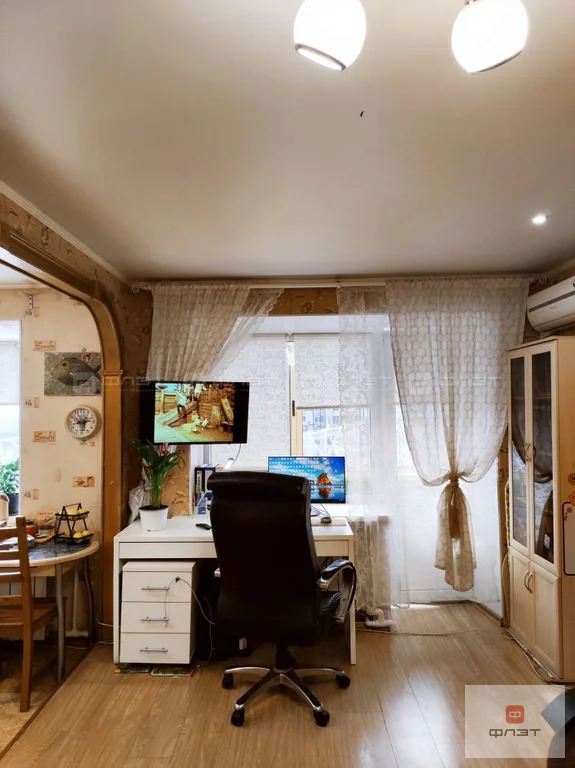 Продажа квартиры, Казань, ул. Хади Такташа - Фото 16