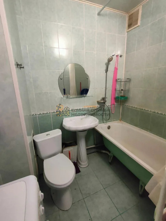 Аренда квартиры, Уфа, ул. Набережная реки Уфы - Фото 10