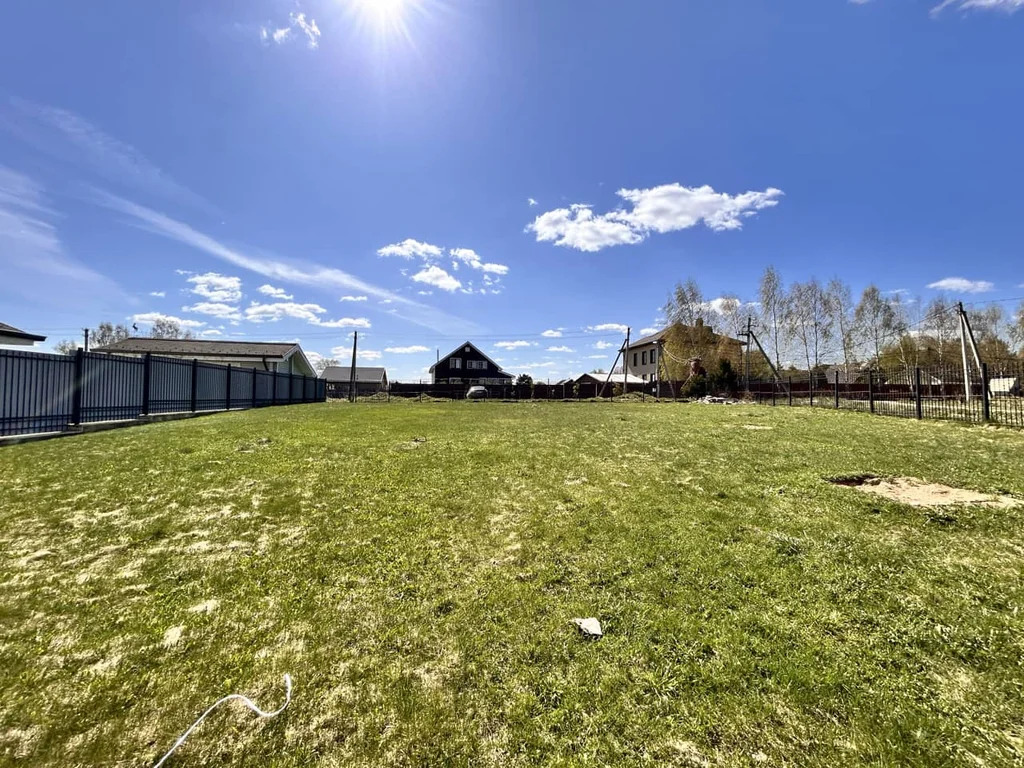Продажа участка, Дмитровский район, Первая улица - Фото 2