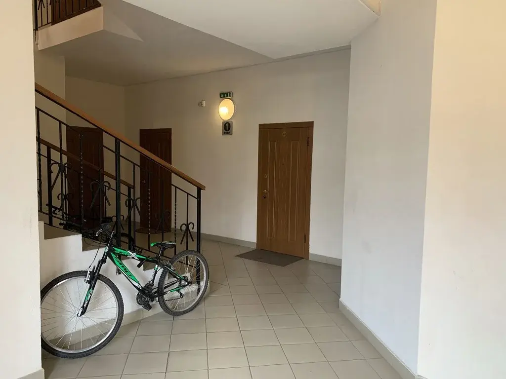 Продажа квартиры, Массандра, Улица Умельцев, 1щ - Фото 23