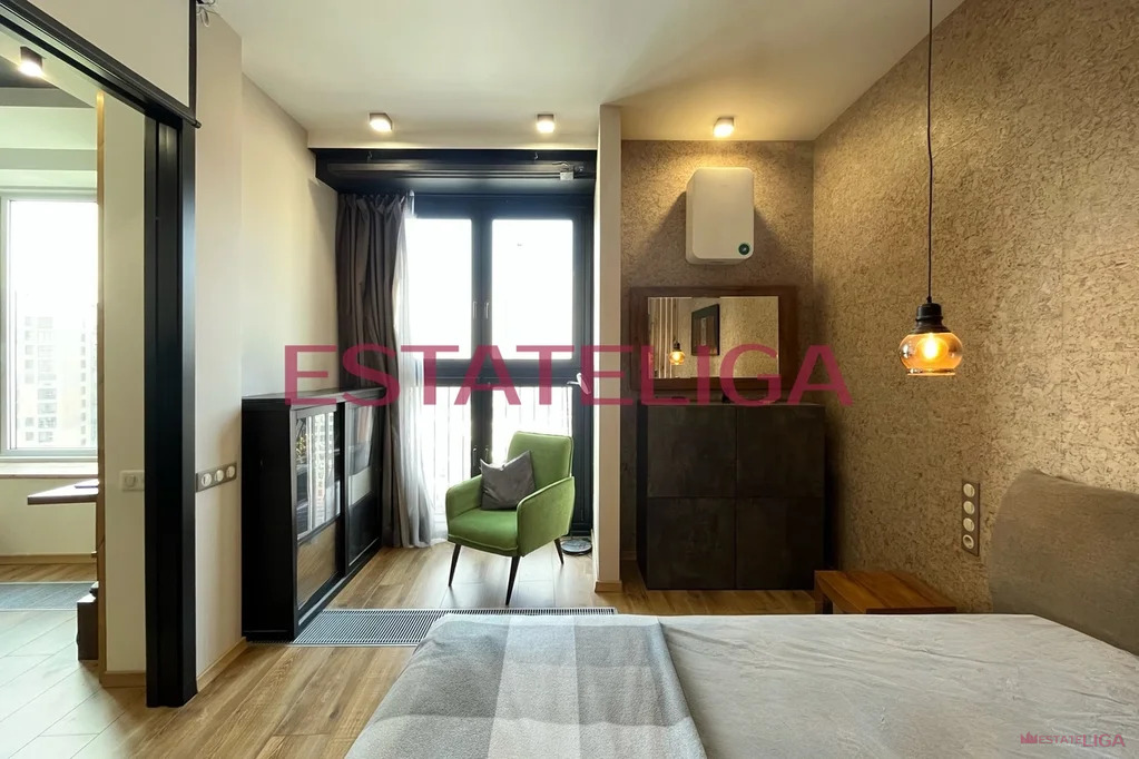 Продажа квартиры, м. Шелепиха, Береговой проезд - Фото 14