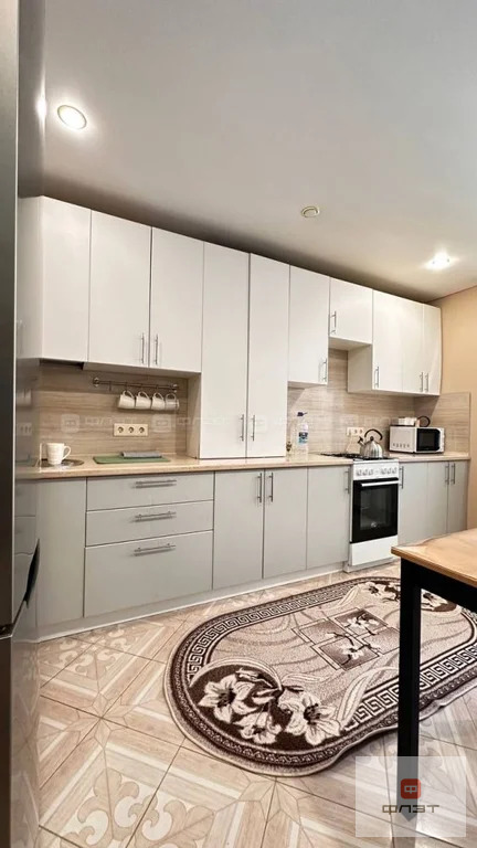 Продажа квартиры, Казань, ул. Интернациональная - Фото 2