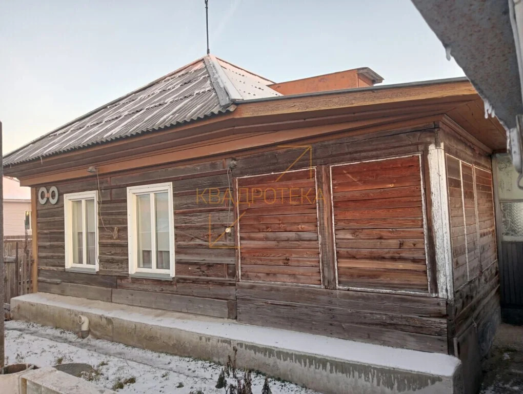 Продажа дома, Новосибирск, 2-я Шоссейная - Фото 1