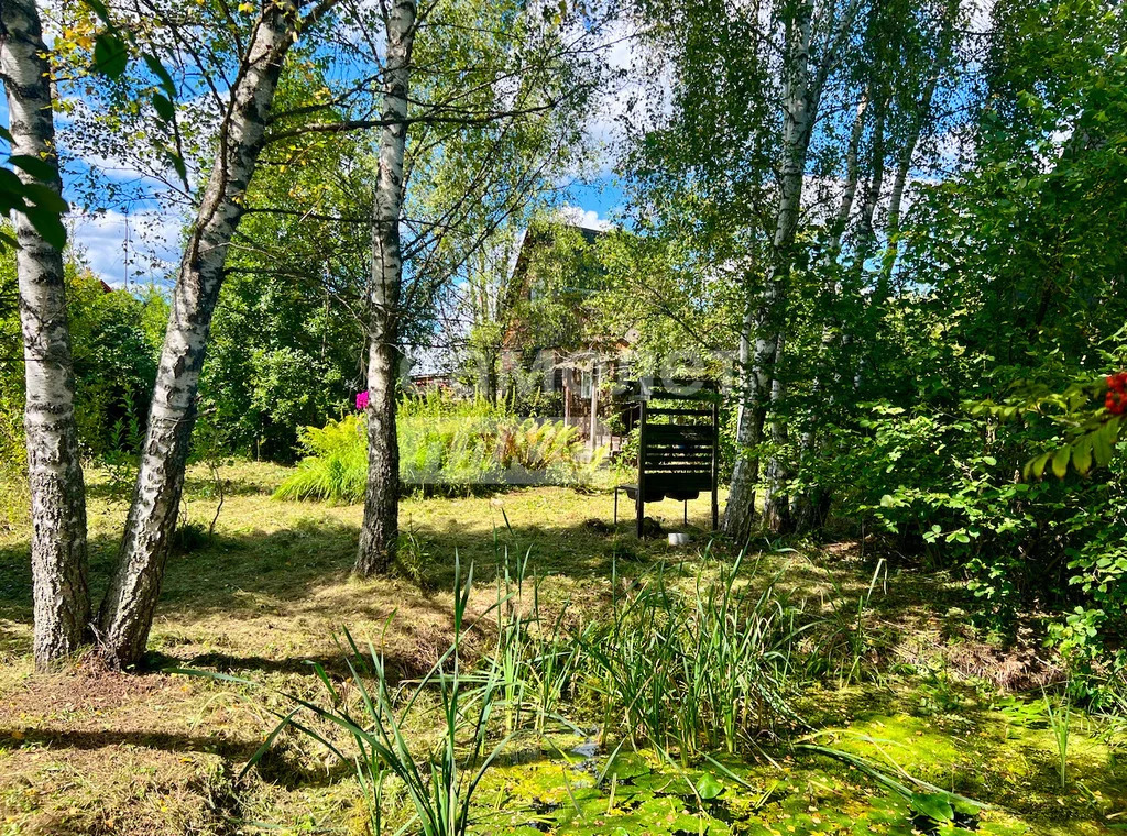 Продажа дома, Талдомский район - Фото 34